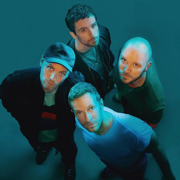 Coldplay