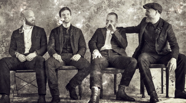 Coldplay