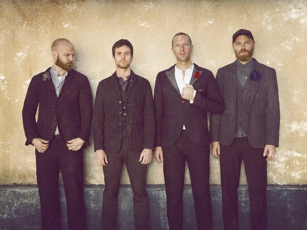 Coldplay