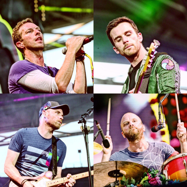 Coldplay