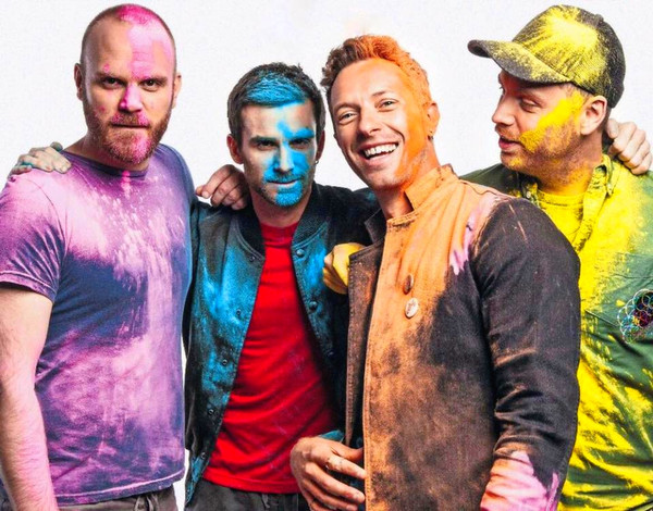 Coldplay