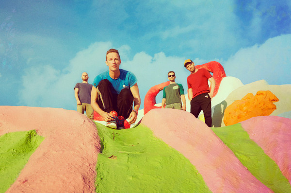 Coldplay