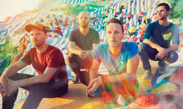 Coldplay