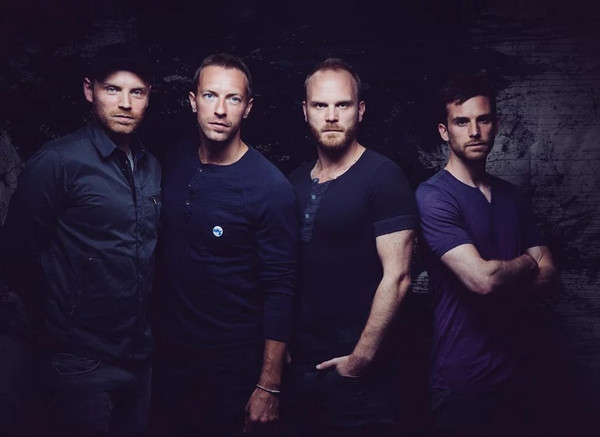 Coldplay