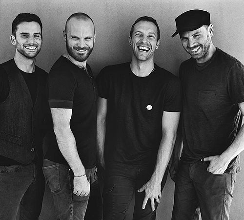 Coldplay