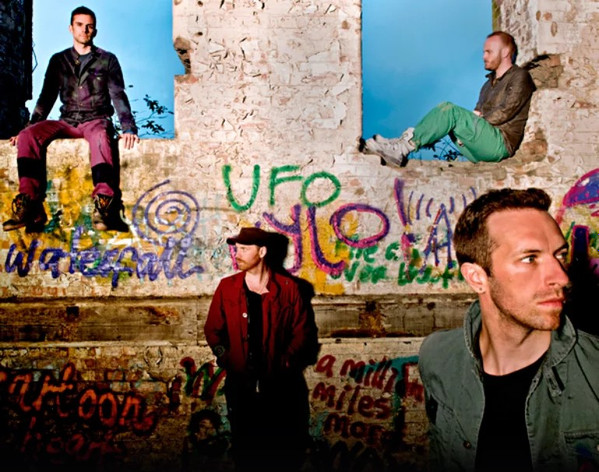 Coldplay
