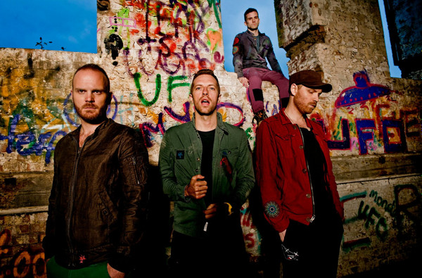 Coldplay