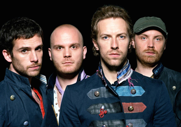 Coldplay