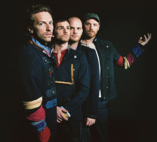 Coldplay