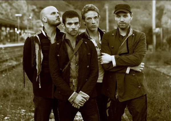 Coldplay