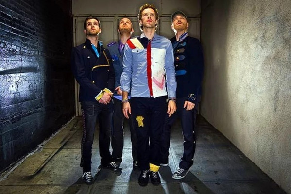 Coldplay