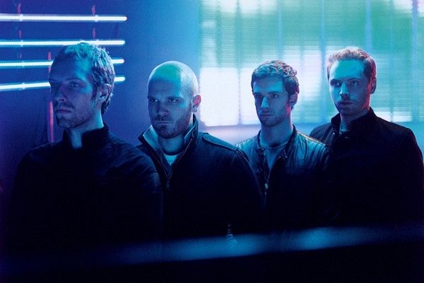 Coldplay