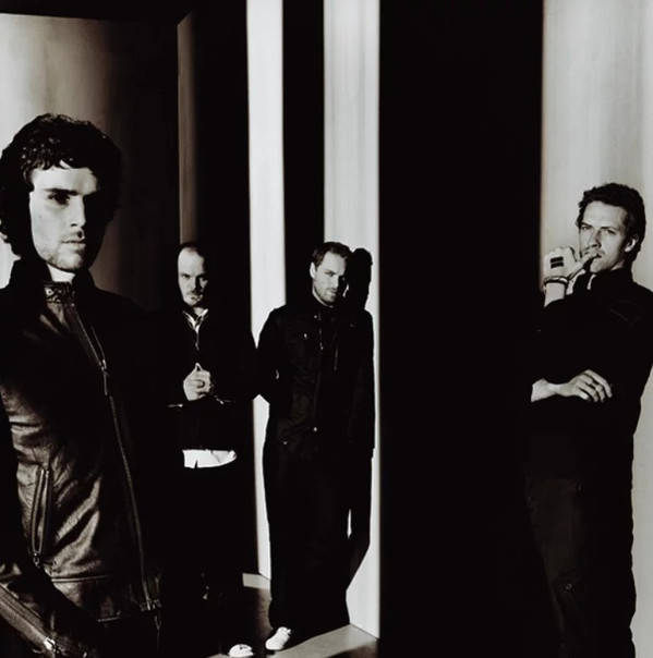 Coldplay