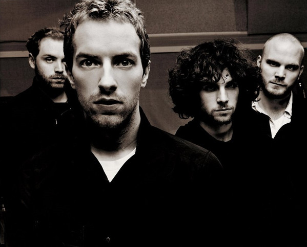 Coldplay