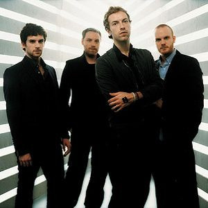 Coldplay