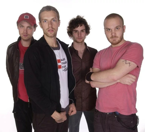 Coldplay