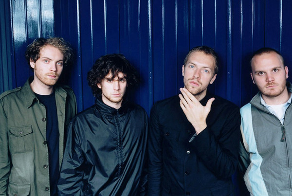 Coldplay
