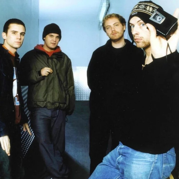 Coldplay