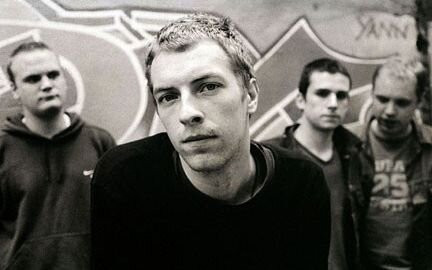 Coldplay