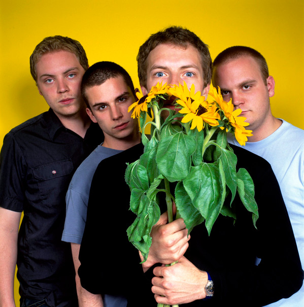 Coldplay