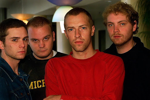 Coldplay