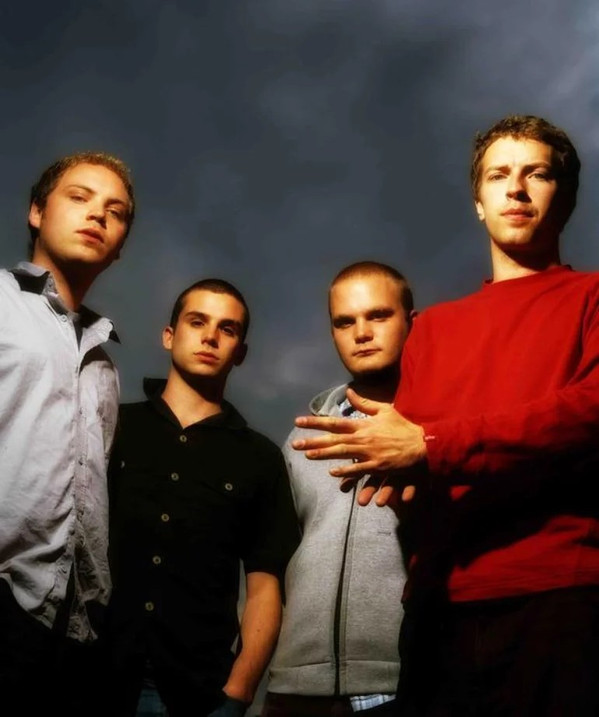 Coldplay
