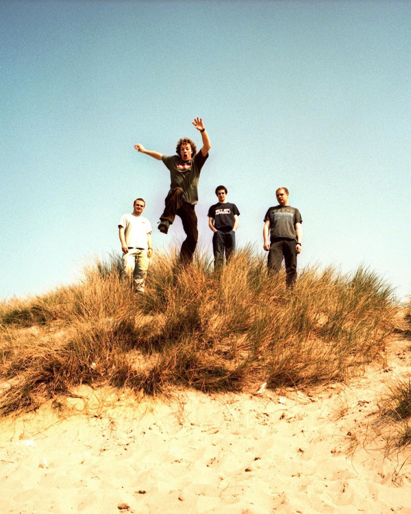 Coldplay