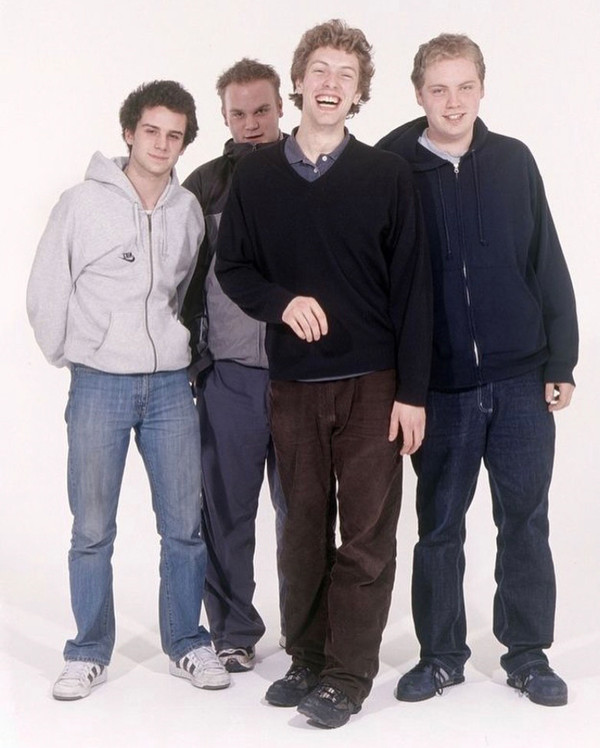 Coldplay