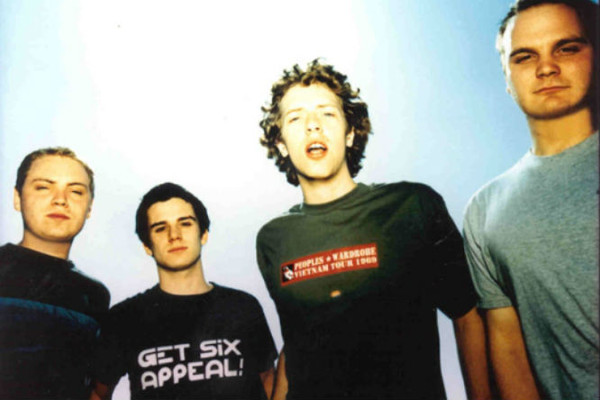 Coldplay