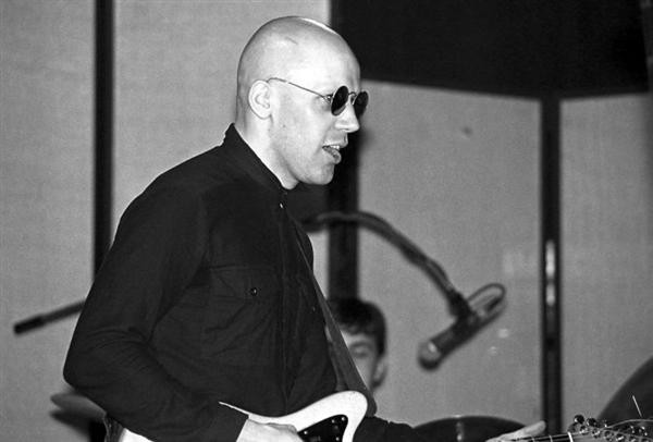 Les Chappell