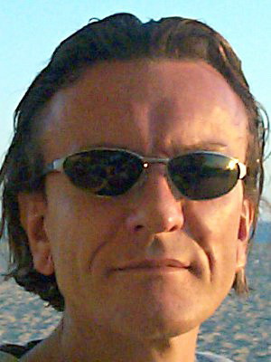 Geraint Hughes