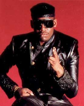 Moe Dewese