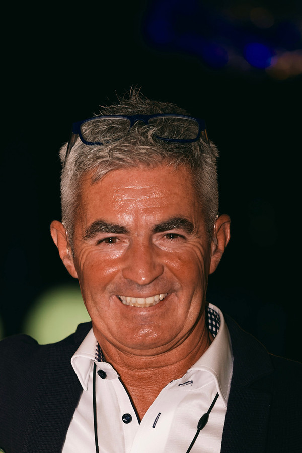Rudi Lippens