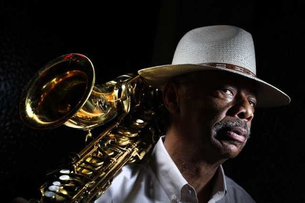Charles Owens