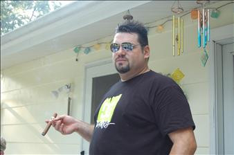 Joey "The Don" Donatello