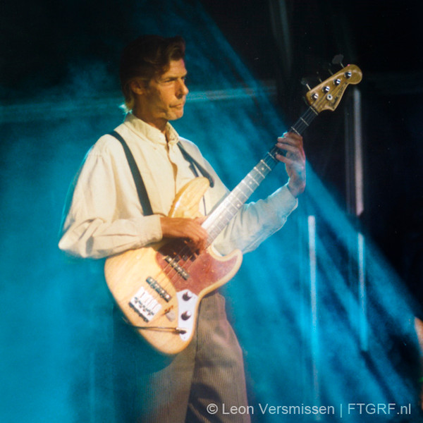 Peter Giles