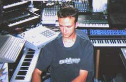 Zyntherius