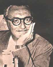 Ary Barroso