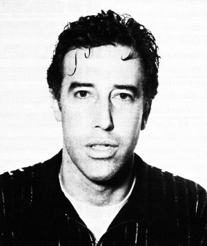 Bobby Shaw