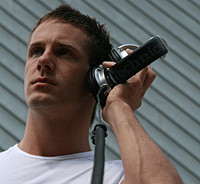 Kevin Tewis
