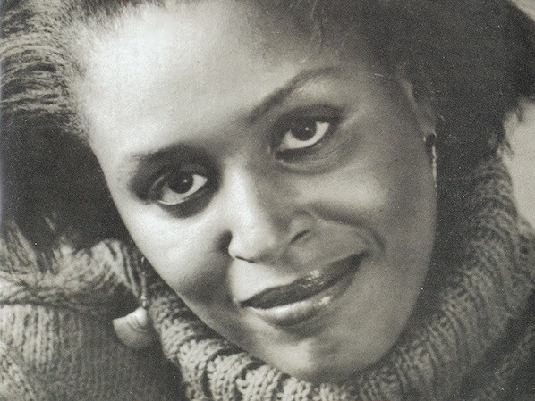 Phyllis Nelson