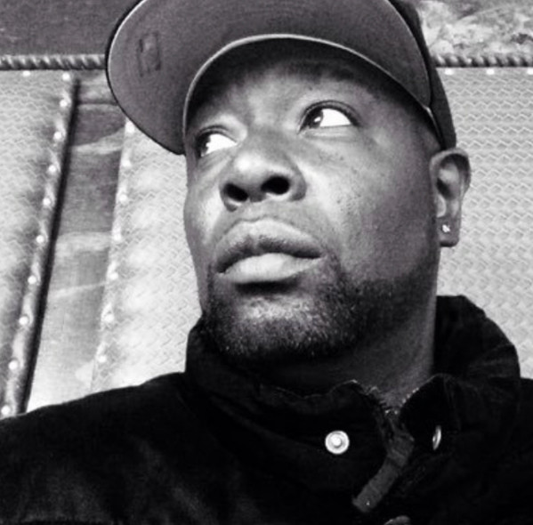 Roderick Roachford