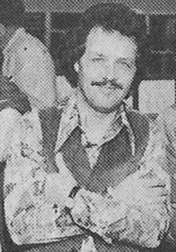 David Bleakney
