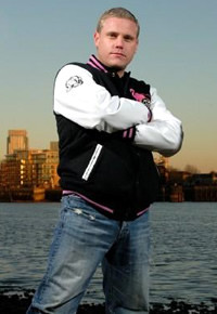 Dave Low