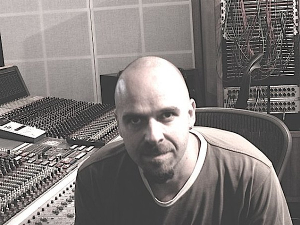 Mike Spencer