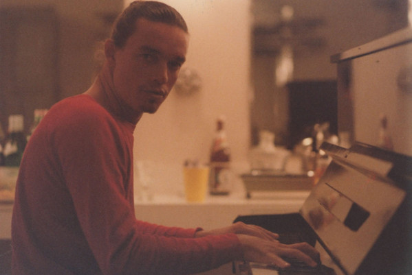 Jaco Pastorius