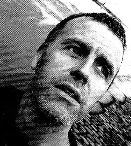 Peter Coyle