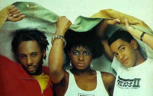 Loose Ends