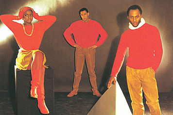 Loose Ends