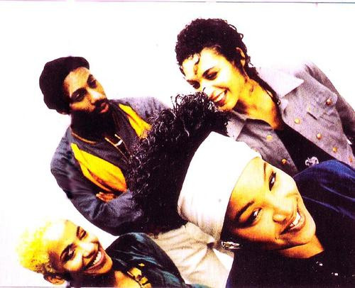Loose Ends